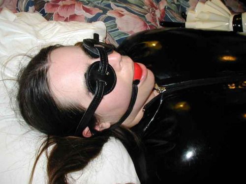 Follow us ♥ BallGaggedBitches

Click for more ♥ Ballgagged...