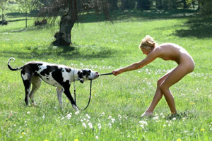 The post Tug&hellip; appeared first on Broken Teen.