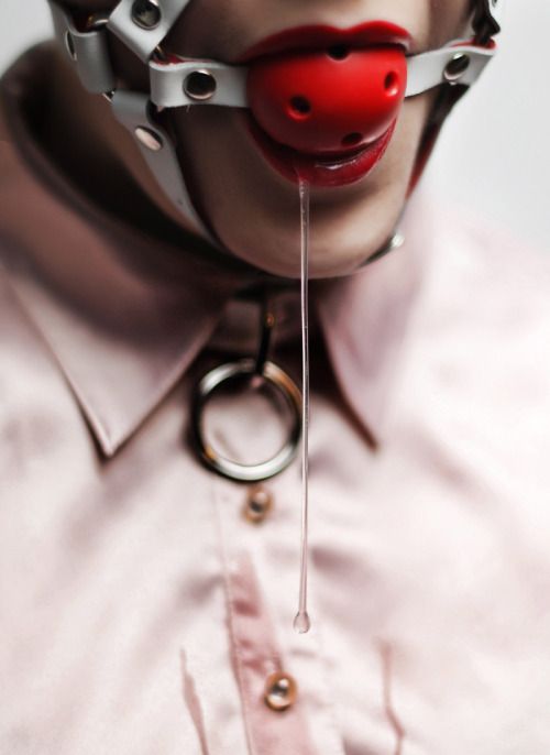 Follow us ♥ BallGaggedBitches

Click for more ♥ Ballgagged...