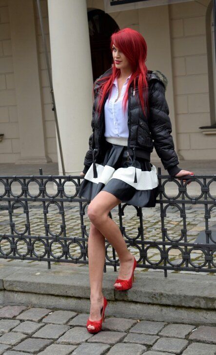 Street teaser