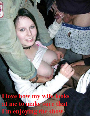 Incredible gang-bang pic