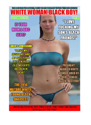 misty4blacks9:Helping to educate their Black Neighbors’ Sons.