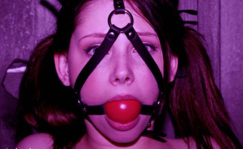 Follow us ♥ BallGaggedBitches

Click for more ♥ Ballgagged...