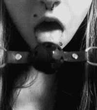 Follow us ♥ BallGaggedBitches Click for more ♥ Ballgagged...