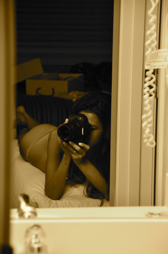 Mirror Mirror