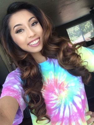 ohdangdanii: graduating– and you know i got the honors cord. ✨