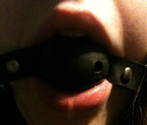 Follow us ♥ BallGaggedBitches

Click for more ♥ Ballgagged...