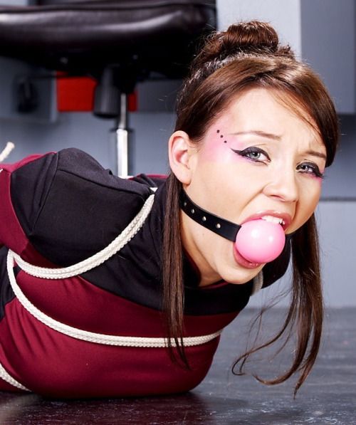 Follow us ♥ BallGaggedBitches

Click for more ♥ Ballgagged...