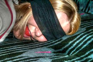 Follow us ♥ BallGaggedBitches Click for more ♥ Ballgagged...