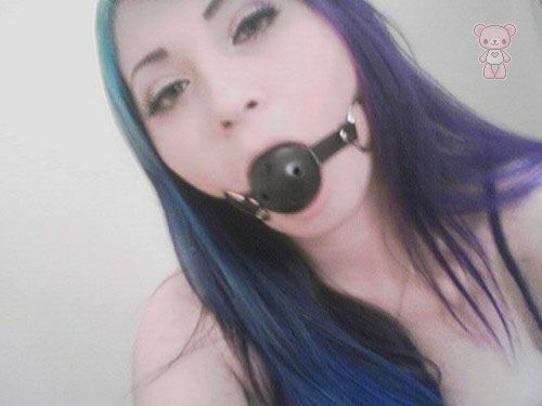 Follow us ♥ BallGaggedBitches

Click for more ♥ Ballgagged...