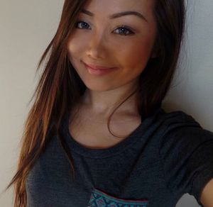 athousandpossibilitiesx: If I had some freckles… Bigboobs,...