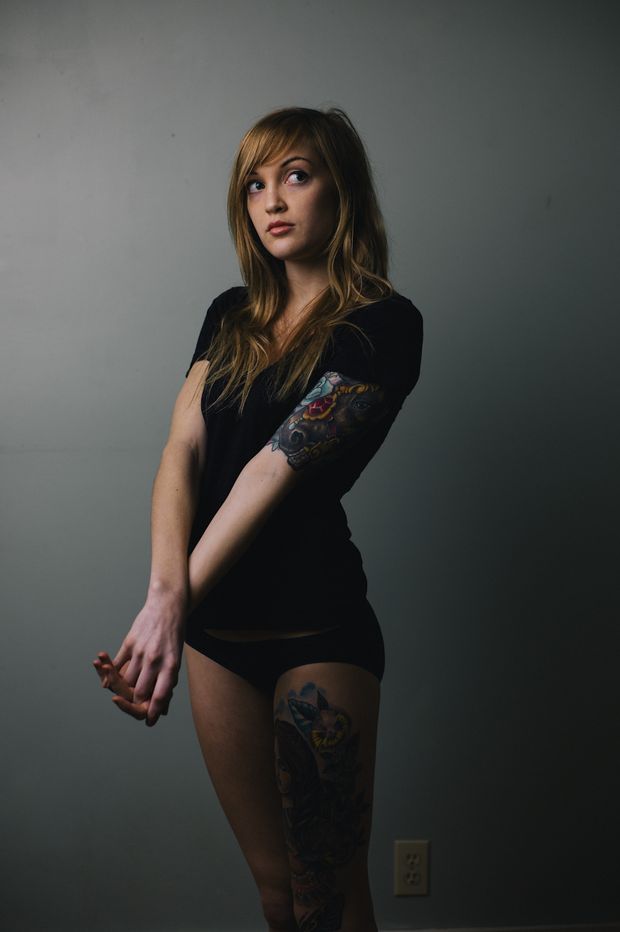 Hot Emo 33391843
