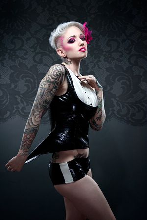 Hot Emo 27372437