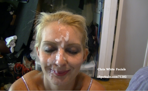 Hot and Sexy Full HD Cream Pie