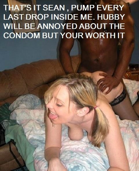 Hot Wife and Cuckold Meme