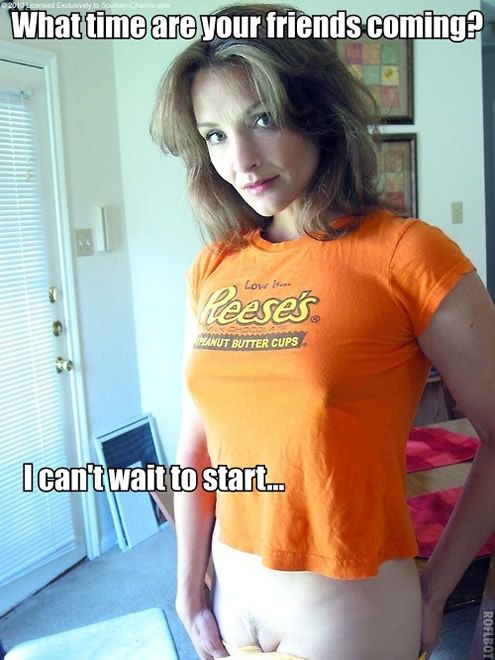 Hot Wife and Cuckold Meme