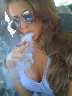 Smoke That . . /