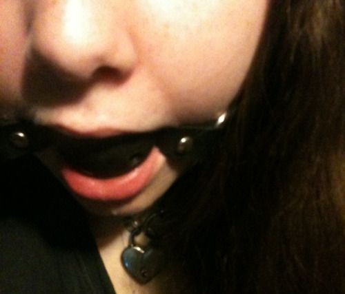 Follow us ♥ BallGaggedBitches

Click for more ♥ Ballgagged...