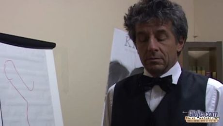 Good old hard cock is the only cure for a young girl's depression