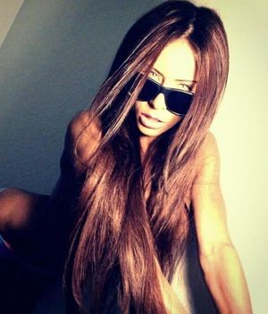 Sexy Photo of Madison Ivy