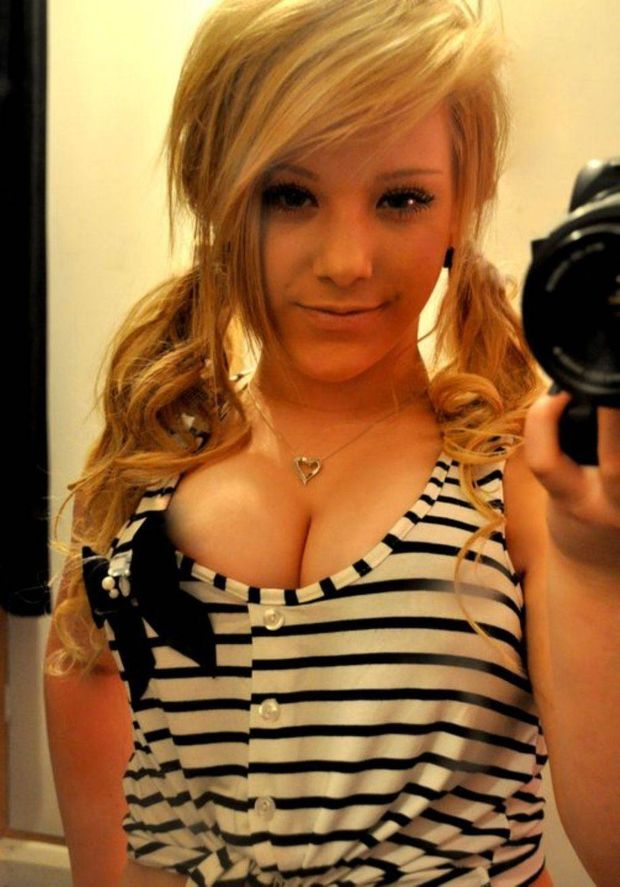 I'd love to see more.