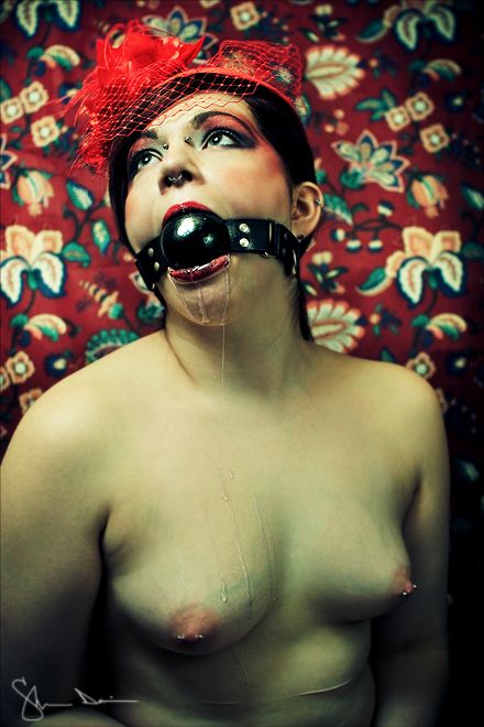 Follow us ♥ BallGaggedBitches

Click for more ♥ Ballgagged...