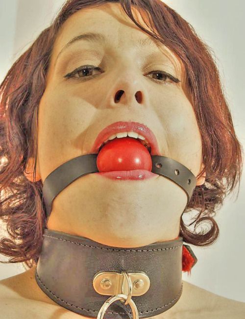 Follow us ♥ BallGaggedBitches

Click for more ♥ Ballgagged...