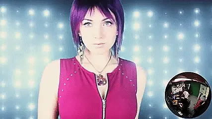 Veela in POP SONG MADE IN A DAY (youtube)