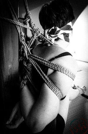 Follow us ➝ Tied And Helpless Bondage Videos➝...