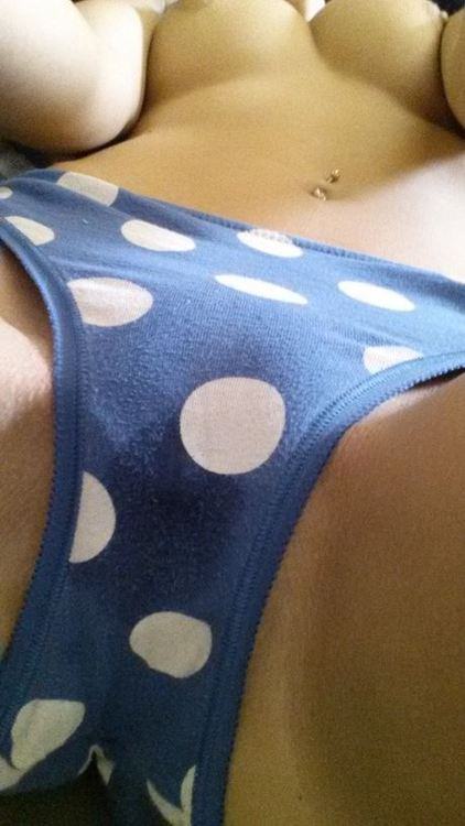 Pocka dots