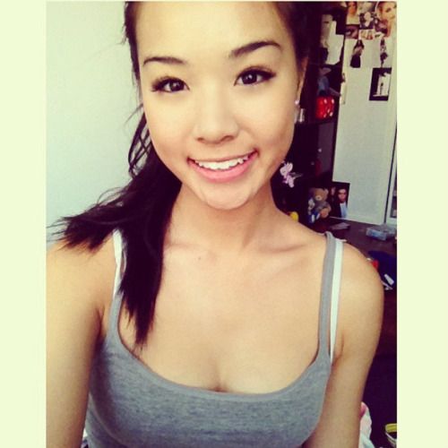 kathryntan:

Throwback! Repost from ages ago!instagram:…...
