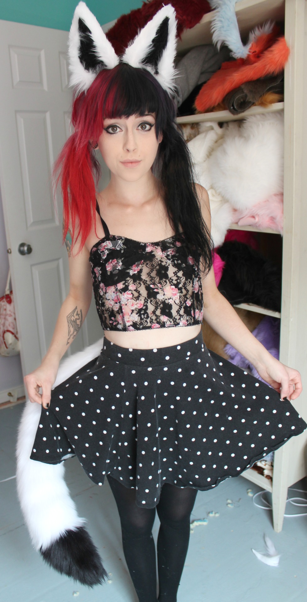 meow