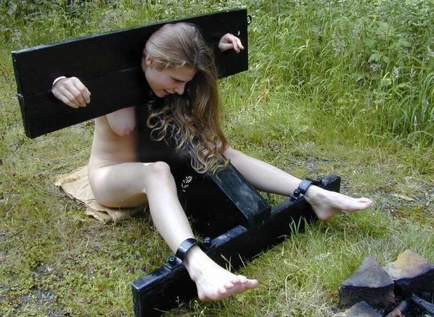 Pillory
The post Pillory appeared first on BDSM.