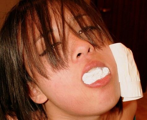 Follow us ♥ BallGaggedBitches

Click for more ♥ Ball Gagged...