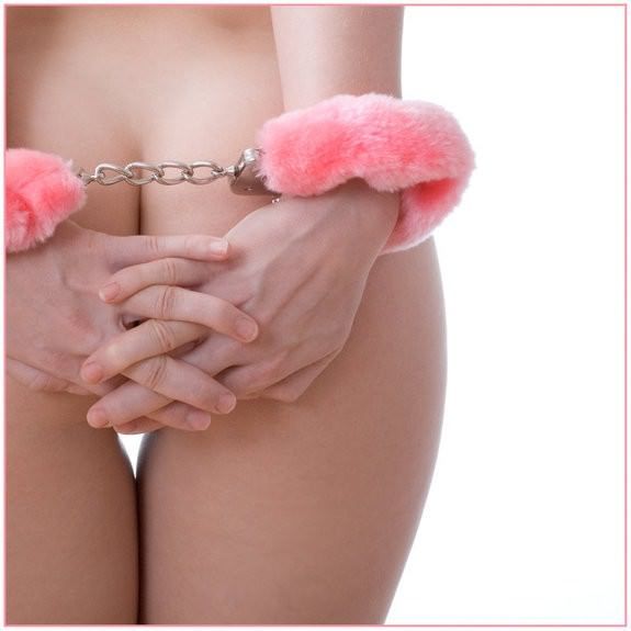 Handcuffed