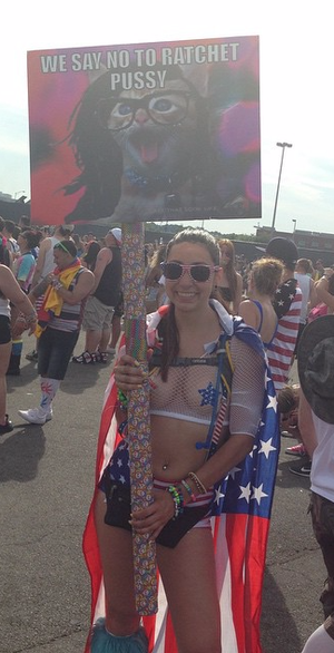 I really need to get into EDM