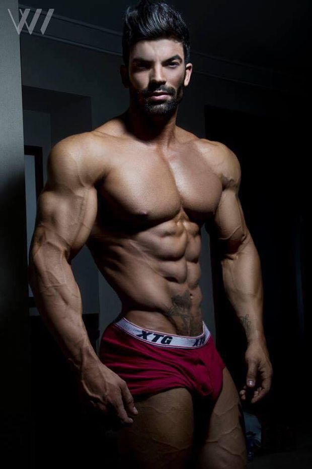 Sergi Constance