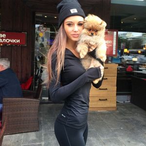 Hot Full Yoga Pants XXX Pics