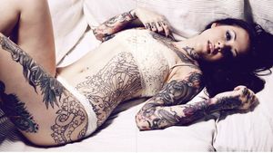 Hot Emo 36099392