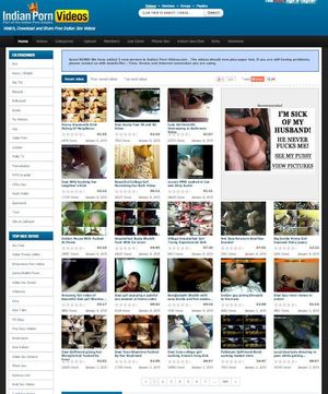 Indian Porn Videos