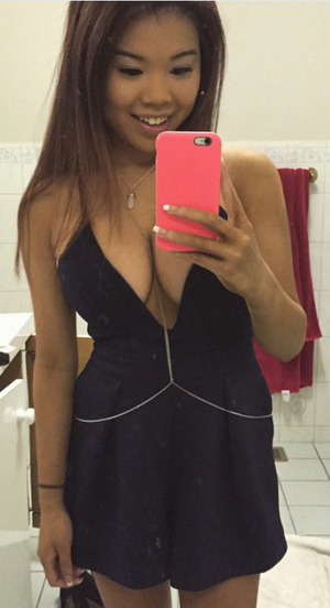 Photo Asian Girls, Sexy Babes, Asian Babes, BigBoobs, Asian...