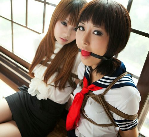 Follow us ♥ BallGaggedBitches

Click for more ♥ Ball Gagged...