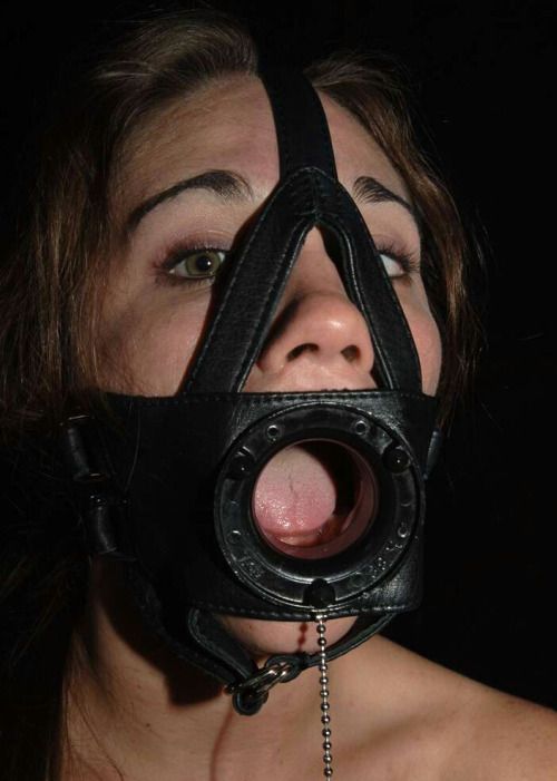 Follow us ♥ BallGaggedBitches

Click for more ♥ Ball Gagged...