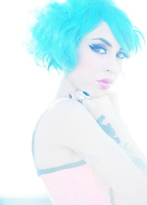 Sexy Inked Girls 310