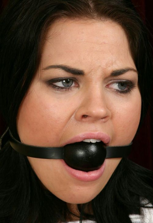 Follow us ♥ BallGaggedBitches

Click for more ♥ Ball Gagged...