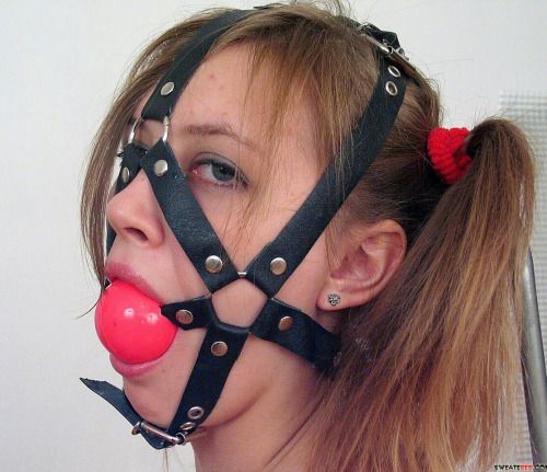 Follow us ♥ BallGaggedBitches

Click for more ♥ Ball Gagged...