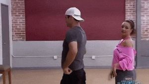 dancing with the stars