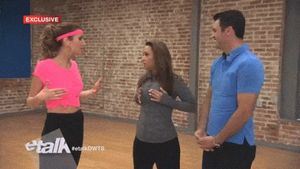 dancing with the stars