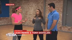 dancing with the stars