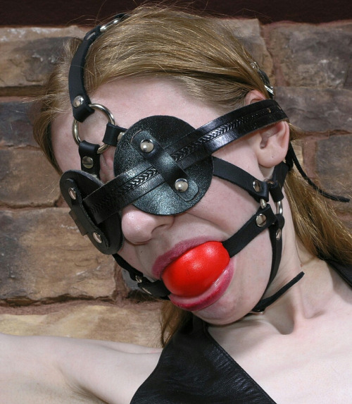 Follow us ♥ BallGaggedBitches
Click for more ♥ Ball Gagged...